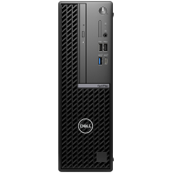 Dell OptiPlex 7020 SFF, Intel Core i5-14500 (14C, 20T, 24MB cache, up to 5.0GHz), 16GB (1x16GB) DDR5, 512GB M.2 SSD, Integrated Graphics, WiFi+BT, BG KBD+Mouse, Ubuntu, 3Y ProSupport