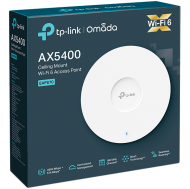 AX5400 Ceiling Mount WiFi 6 Access Point