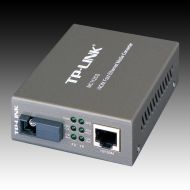 Media Filter TP-Link MC112CS, 1 x 100M SC port, 1 x 100M RJ45 port (Auto MDI/MDIX), 1310nm Tx/1550nm Rx, Half/Full-Duplex transfer mode for FX port, Full Duplex Flow Control (IEEE 802.3x), Half Duplex Flow Control (Backpressure)
