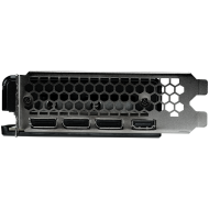 PALIT GeForce RTX 5070 Infinity 3 12GB GDDR7 192 bit, 1x HDMI 2.1b, 3x DP 2.1b, 3 Fan, 1x 16-pin pwr connector, 650W, board size 291.9 x 116.6 x 41.3 mm, NE75070019K9-GB2050S
