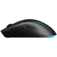 Corsair M75 WIRELESS Lightweight RGB Gaming Mouse, Black (EU)