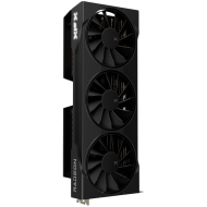 XFX Swift AMD Radeon RX 9070XT Triple fan Gaming Edition with 16GB GDDR6 HDMI 3xDP, AMD RDNA 4