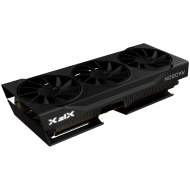 XFX Swift AMD Radeon RX 9070XT Triple fan Gaming Edition with 16GB GDDR6 HDMI 3xDP, AMD RDNA 4