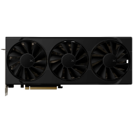 XFX Swift AMD Radeon RX 9070XT Triple fan Gaming Edition with 16GB GDDR6 HDMI 3xDP, AMD RDNA 4