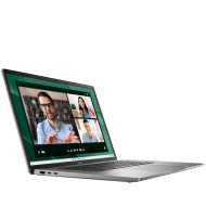 Dell Latitude 7650, Intel Core Ultra 7 165U vPro(12C, 14T, 12MB cache, up to 4.9GHz Turbo), 16.0