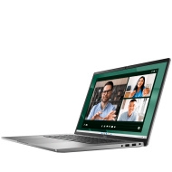 Dell Latitude 7650, Intel Core Ultra 7 165U vPro(12C, 14T, 12MB cache, up to 4.9GHz Turbo), 16.0