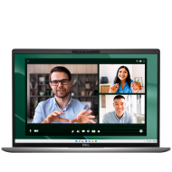 Dell Latitude 7650, Intel Core Ultra 7 165U vPro(12C, 14T, 12MB cache, up to 4.9GHz Turbo), 16.0