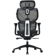 CANYON gaming chair Ventra MOCH01 Mesh Black