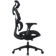 CANYON gaming chair Ventra MOCH01 Mesh Black
