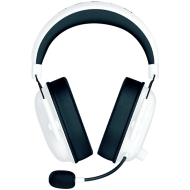 RAZER BlackShark V2 HyperSpeed Gaming Headset - White Edition