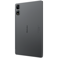 Blackview Tab 16 Pro 8/256GB, 11-inch FHD+ 1200x1920 IPS, Octa-core 2GHz, 8MP Front/13MP Back Camera, Battery 7700mAh, 18W wired charging, USB Type-C, Android 14, SD card slot,  Gray