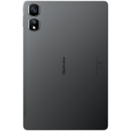 Blackview Tab 16 Pro 8/256GB, 11-inch FHD+ 1200x1920 IPS, Octa-core 2GHz, 8MP Front/13MP Back Camera, Battery 7700mAh, 18W wired charging, USB Type-C, Android 14, SD card slot,  Gray