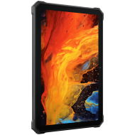 Blackview Active 8 Pro Rugged Tab 8GB/256GB, 10.36-inch FHD+ 1200x2000 IPS LCD, Octa-core, 16MP Front/48MP Back Camera, Battery 22000mAh, 33W wired charging, USB Type-C, Android 13, SD card slot, MIL-STD-810H, Black
