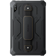 Blackview Active 8 Pro Rugged Tab 8GB/256GB, 10.36-inch FHD+ 1200x2000 IPS LCD, Octa-core, 16MP Front/48MP Back Camera, Battery 22000mAh, 33W wired charging, USB Type-C, Android 13, SD card slot, MIL-STD-810H, Black