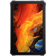 Blackview Active 8 Pro Rugged Tab 8GB/256GB, 10.36-inch FHD+ 1200x2000 IPS LCD, Octa-core, 16MP Front/48MP Back Camera, Battery 22000mAh, 33W wired charging, USB Type-C, Android 13, SD card slot, MIL-STD-810H, Black