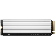 Corsair MP600 ELITE 1TB Gen4 PCIe x4 NVMe M.2 SSD optimized for PS5