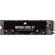 Corsair MP600 CORE XT 4TB Gen4 PCIe x4 NVMe M.2 SSD