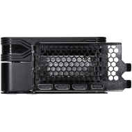 PALIT GeForce RTX 5080 GameRock 16GB GDDR7 256 bit, 1x HDMI 2.1b, 3x DP 2.1b, 3 Fan, 1x 16-pin pwr connector, 850W, 331.9 x 150 x 70.4 mm, NE75080019T2-GB2030G