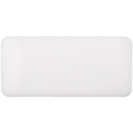 Mill WiFI Gen. 3 900W panel heater, thermostat: Millheat APP + WIFI + Bluetooth, steel front
