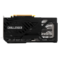 Asrock Intel Arc B580 Challenger 12GB OC, GDDR6, 192-bit, 1x HDMI 2.1a, 3x DP 2.1, 1x 8-pin Pwr connector, Dual fan, Recommended PSU 650W, 249x132x41mm, 2-slot, 90-GA5LZZ-00UANF.