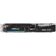 Asrock Intel Arc B580 Challenger 12GB OC, GDDR6, 192-bit, 1x HDMI 2.1a, 3x DP 2.1, 1x 8-pin Pwr connector, Dual fan, Recommended PSU 650W, 249x132x41mm, 2-slot, 90-GA5LZZ-00UANF.
