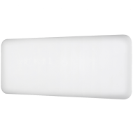 Mill Invisible WiFi panel heater 2000W