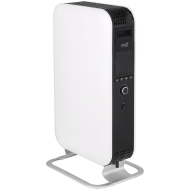 Mill Gentle Air WiFi oil filled radiator 1500W