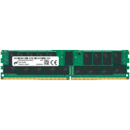 Micron DDR4 RDIMM 16GB 2Rx8 3200 CL22 (8Gbit) (Single Pack)