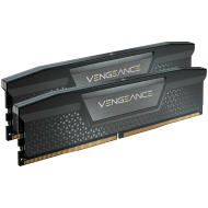 Corsair VENGEANCE DDR5 32GB (2 x 16GB) DDR5 6400 CL36-48-48-104 1.35V EXPO & XMP - Grey