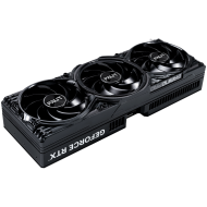 PALIT GeForce RTX 5070 Ti GamingPro OC V1 16GB GDDR7 256 bit, 1x HDMI 2.1b, 3x DP 2.1b, 3 Fan, 2x 8-pin pwr connector, 750W, 331.9 x 127 x 60 mm, NE7507TS19T2-GB2031Y