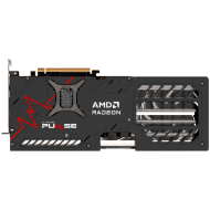 SAPPHIRE PULSE AMD RADEON RX 9070 XT GAMING 16GB DUAL HDMI / DUAL DP