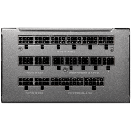 COUGAR GEX 1050 PSU, 80 plus Gold, 1050W, Fully modular