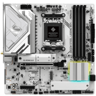 AMD AM5 B850/4DDR5/WIFI