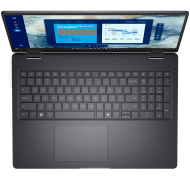 Dell Pro 16 (PC16250), Intel Core i5 120U (10C, up to 5.0GHz), 16.0