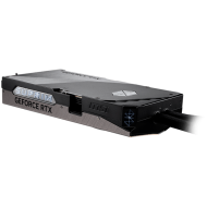 MSI Video Card NVIDIA GeForce RTX 5090 32G SUPRIM LIQUID SOC, 32GB GDDR7, 512-bit, 2580 MHz Boost (Gaming Mode), 21760 CUDA Cores, PCIe 5.0 x16, 3x DP 2.1b, HDMI 2.1b, RAY TRACING, Hybrid Liquid Cooling, 600W TDP, 16-pin PCIe Power, G-SYNC, 3Y