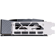 MSI Video Card Nvidia GeForce RTX 5070 TI 16G GAMING TRIO OC, 16GB GDDR7, 256bit, Effective Memory Clock: 28000MHz, Boost: 2580 MHz, 8960 CUDA Cores, PCIe 5.0, 3x DP 2.1b, HDMI 2.1b, Triple Fan, 1x16pin, 750W Recommended PSU, 3Y