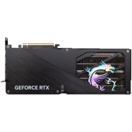 MSI Video Card Nvidia GeForce RTX 5070 TI 16G GAMING TRIO OC, 16GB GDDR7, 256bit, Effective Memory Clock: 28000MHz, Boost: 2580 MHz, 8960 CUDA Cores, PCIe 5.0, 3x DP 2.1b, HDMI 2.1b, Triple Fan, 1x16pin, 750W Recommended PSU, 3Y