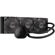 Corsair NAUTILUS 360, 360mm Radiator, Liquid CPU Cooler