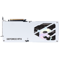 MSI Video Card Nvidia GeForce RTX 5070 TI 16G GAMING TRIO OC WHITE, 16GB GDDR7, 256bit, Effective Memory Clock: 28000MHz, Boost: 2580 MHz, 8960 CUDA Cores, PCIe 5.0, 3x DP 2.1b, HDMI 2.1b, Triple Fan, 1x16pin, 750W Recommended PSU, 3Y