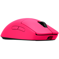 LOGITECH G PRO 2 LIGHTSPEED - PINK - 2.4GHZ  - EER2-933 - #933