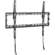 Wall mount KIVI Basic-46T Tilted, VESA 400x600,37'-80' Max45kg