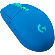 LOGITECH G305 LIGHTSPEED Wireless Gaming Mouse - BLUE - EER2
