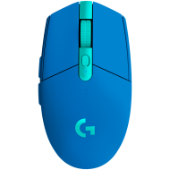 LOGITECH G305 LIGHTSPEED Wireless Gaming Mouse - BLUE - EER2