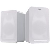 Multimedia - Speaker F&D R40BT WHITE, 25Wx2 (RMS) 4