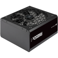 Corsair RMx Shift Series, RM850x, 850 Watt, 80 PLUS GOLD Certified, Fully Modular Power Supply