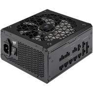 Corsair RMx Shift Series, RM850x, 850 Watt, 80 PLUS GOLD Certified, Fully Modular Power Supply