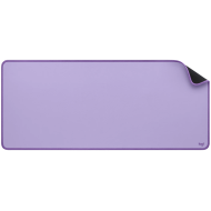 LOGITECH Desk Mat Studio Series - LAVENDER