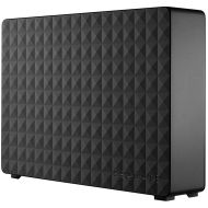 SEAGATE HDD External Expansion Desktop Drive (3.5'/10TB/ USB 3.0)