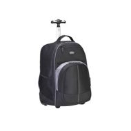 Carry Case : Targus Campus Backpack up to 16 inch