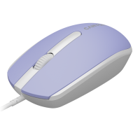 CANYON mouse M-10 Wired Lavender